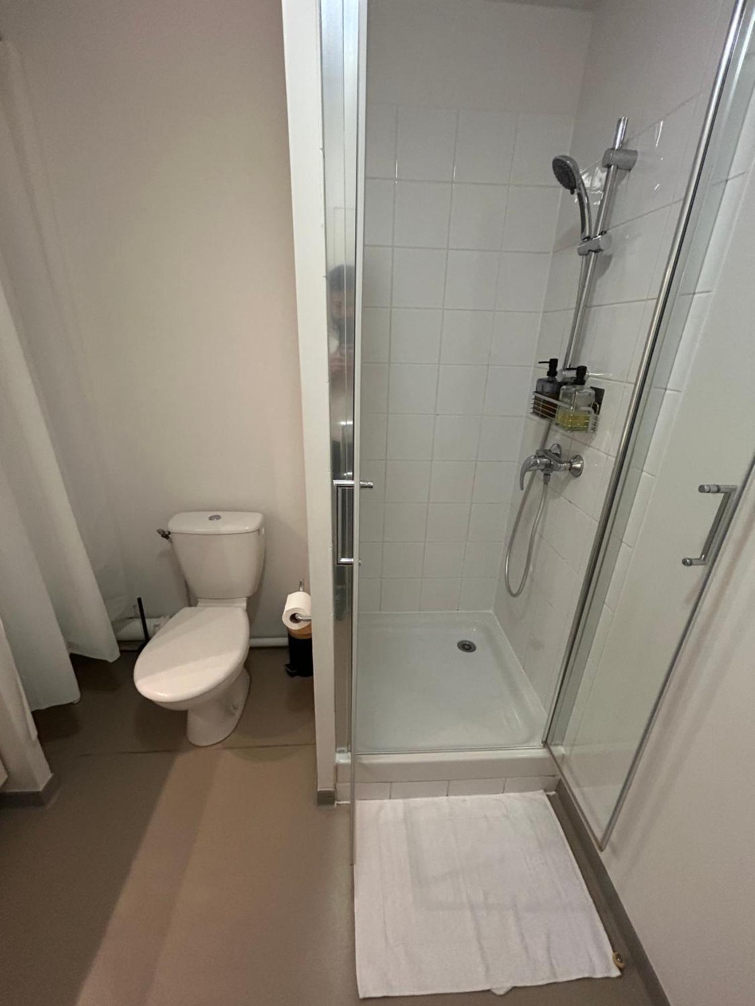 Appart'Hotel - Gare Tgv - אביניון מראה חיצוני תמונה